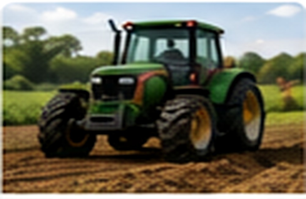Agriculture & Value-Chain Finance