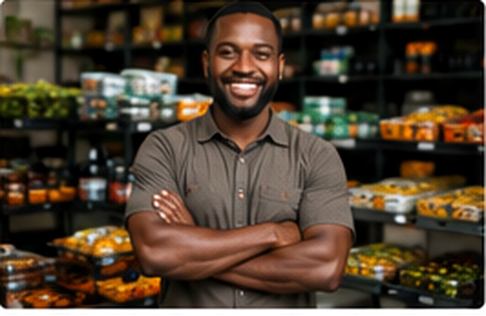Business Growth Finance