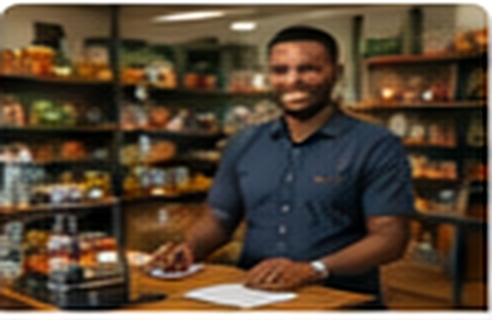 Merchant Purchase Finance