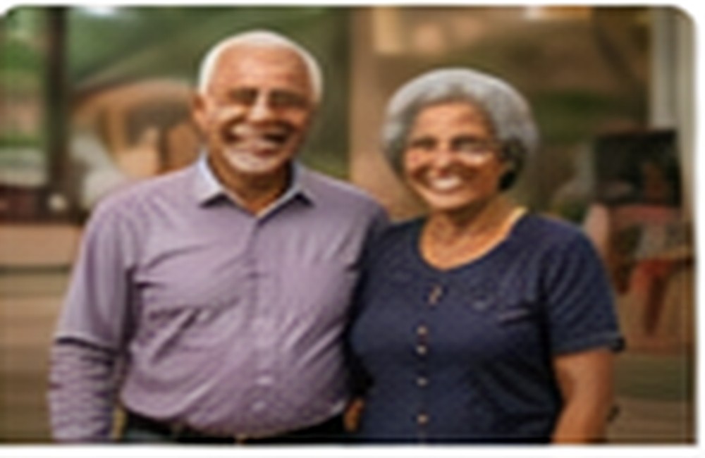 Pensioner Support Finance