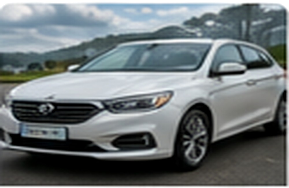 Vehicle & Mobility Finance